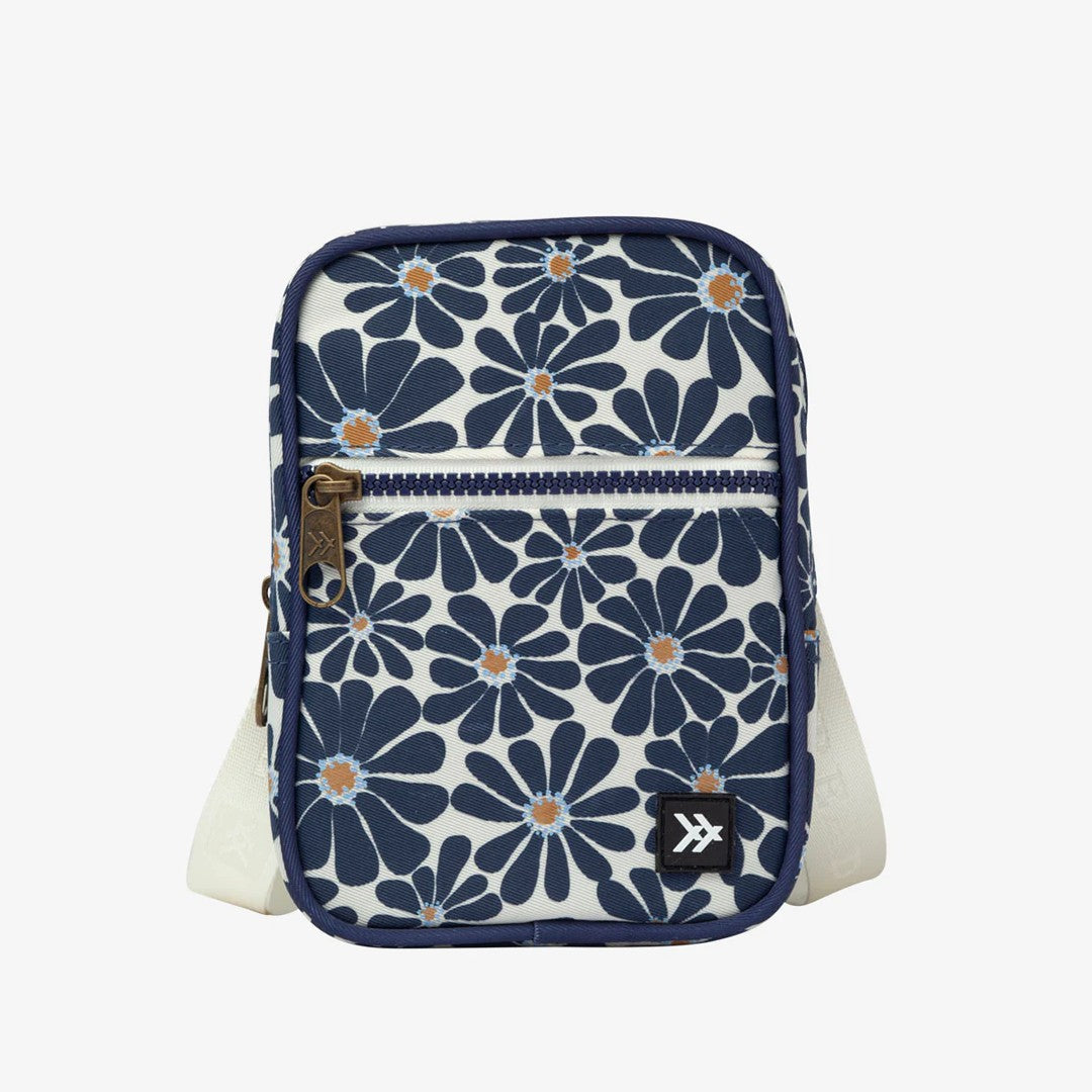 Crossbody Bag - Emmeline Navy - Thread®