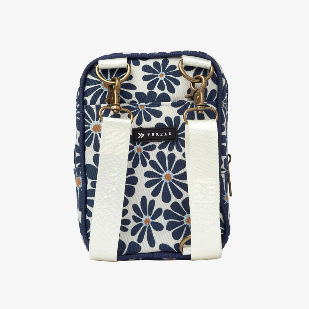 Crossbody Bag - Emmeline Navy - Thread®