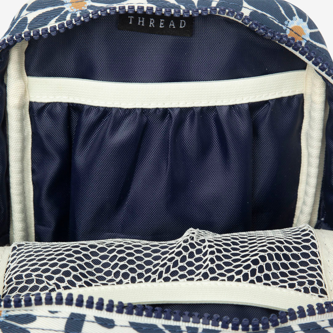 Crossbody Bag - Emmeline Navy - Thread®