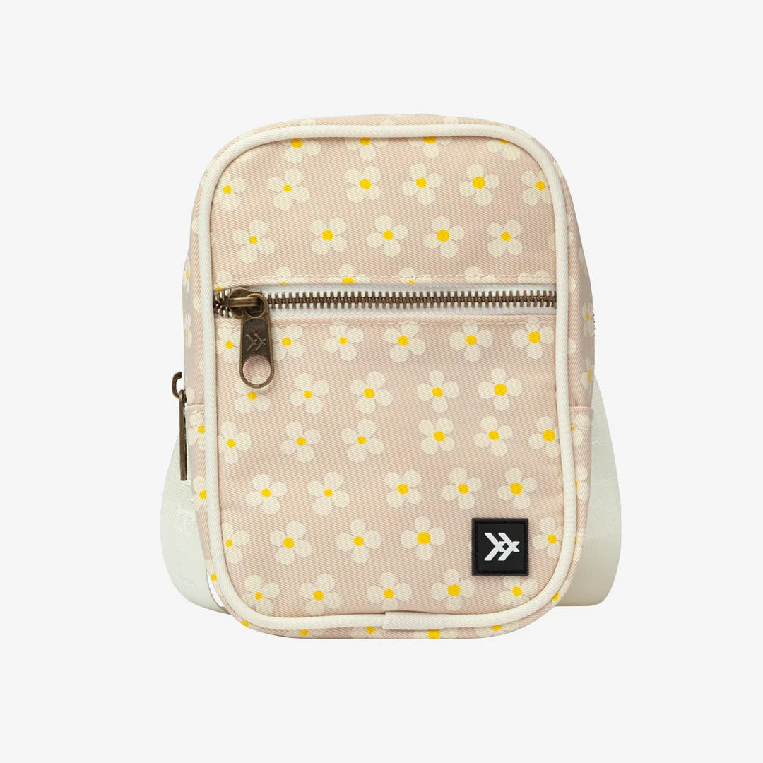 Crossbody Bag - Luna Beige - Thread®