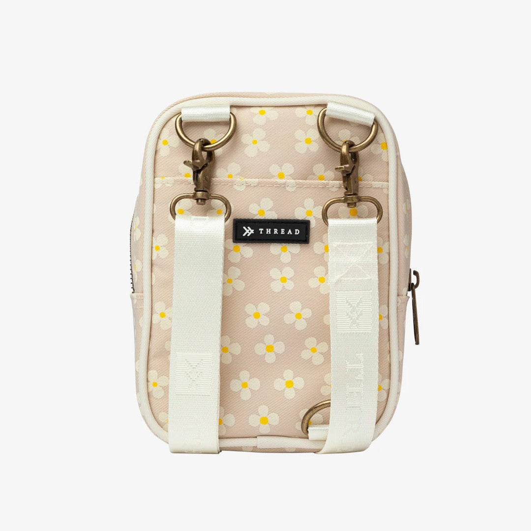Crossbody Bag - Luna Beige - Thread®