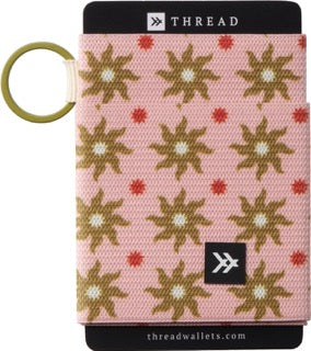 Sundaze - Elastic Wallet
