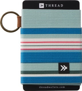 Ryan - Elastic Wallet