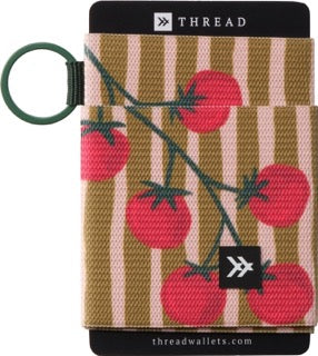 Tomato - Elastic Wallet
