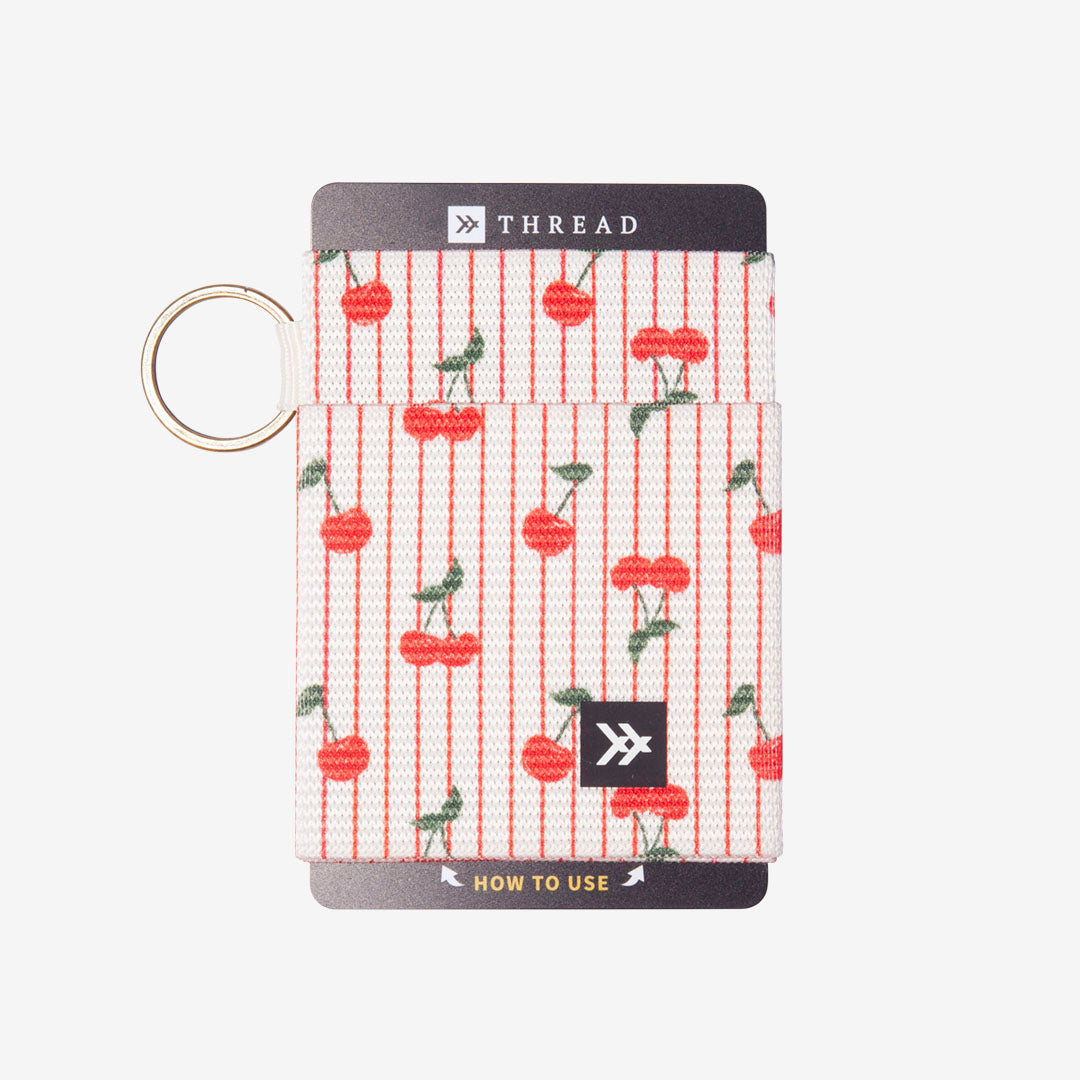 Elastic Wallet - Dolly - Thread®