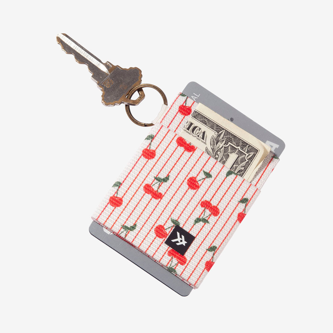 Elastic Wallet - Dolly - Thread®