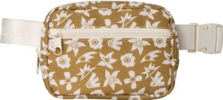 Beach Garden - Belt Bag