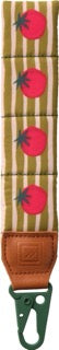 Tomato - Explorer Key Tag