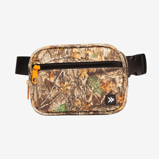 Belt Bag (Fanny Pack) - Realtree Edge - Thread®
