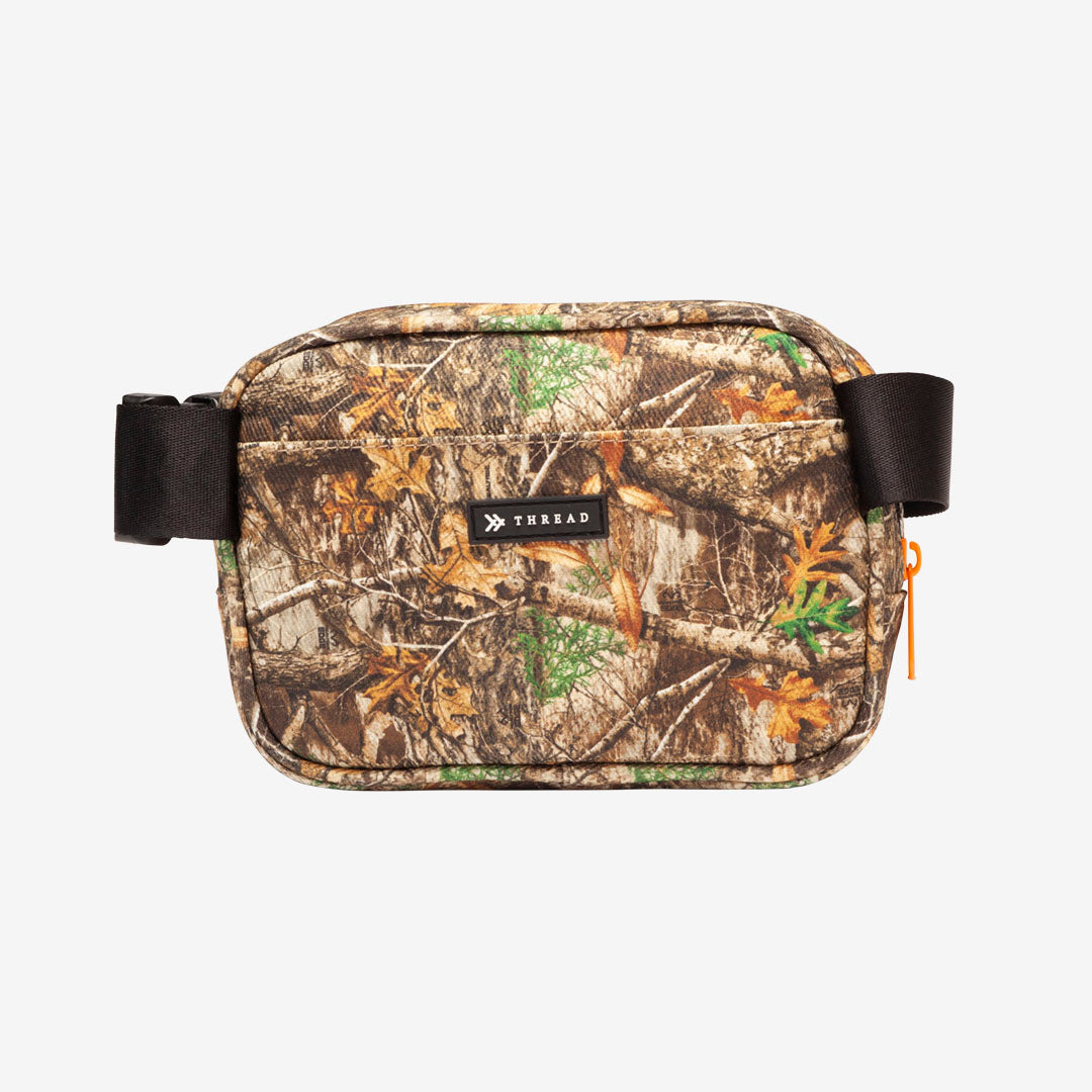 Belt Bag (Fanny Pack) - Realtree Edge - Thread®