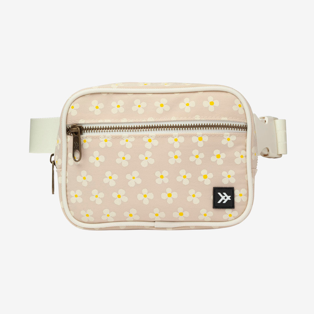 Belt Bag (Fanny Pack) - Luna Beige - Thread®