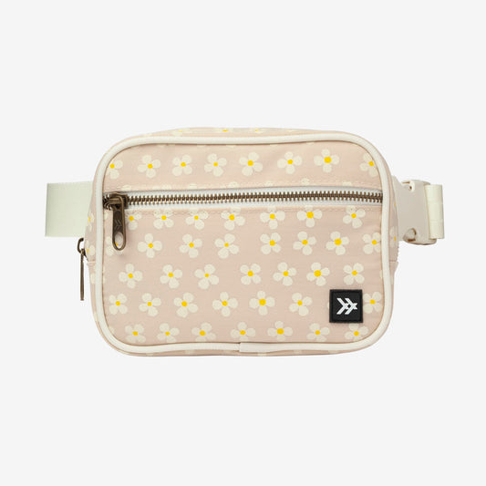 Belt Bag (Fanny Pack) - Luna Beige - Thread®