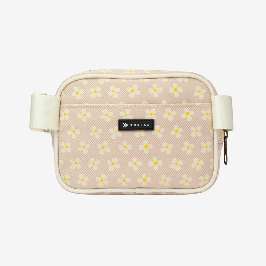 Belt Bag (Fanny Pack) - Luna Beige - Thread®
