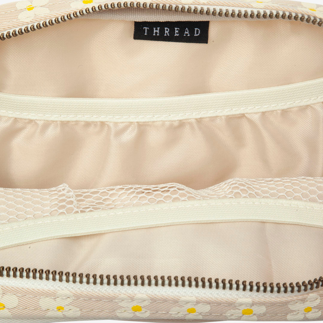 Belt Bag (Fanny Pack) - Luna Beige - Thread®
