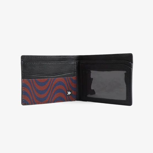 Vegan Leather Bifold Wallet - Holden - Thread®