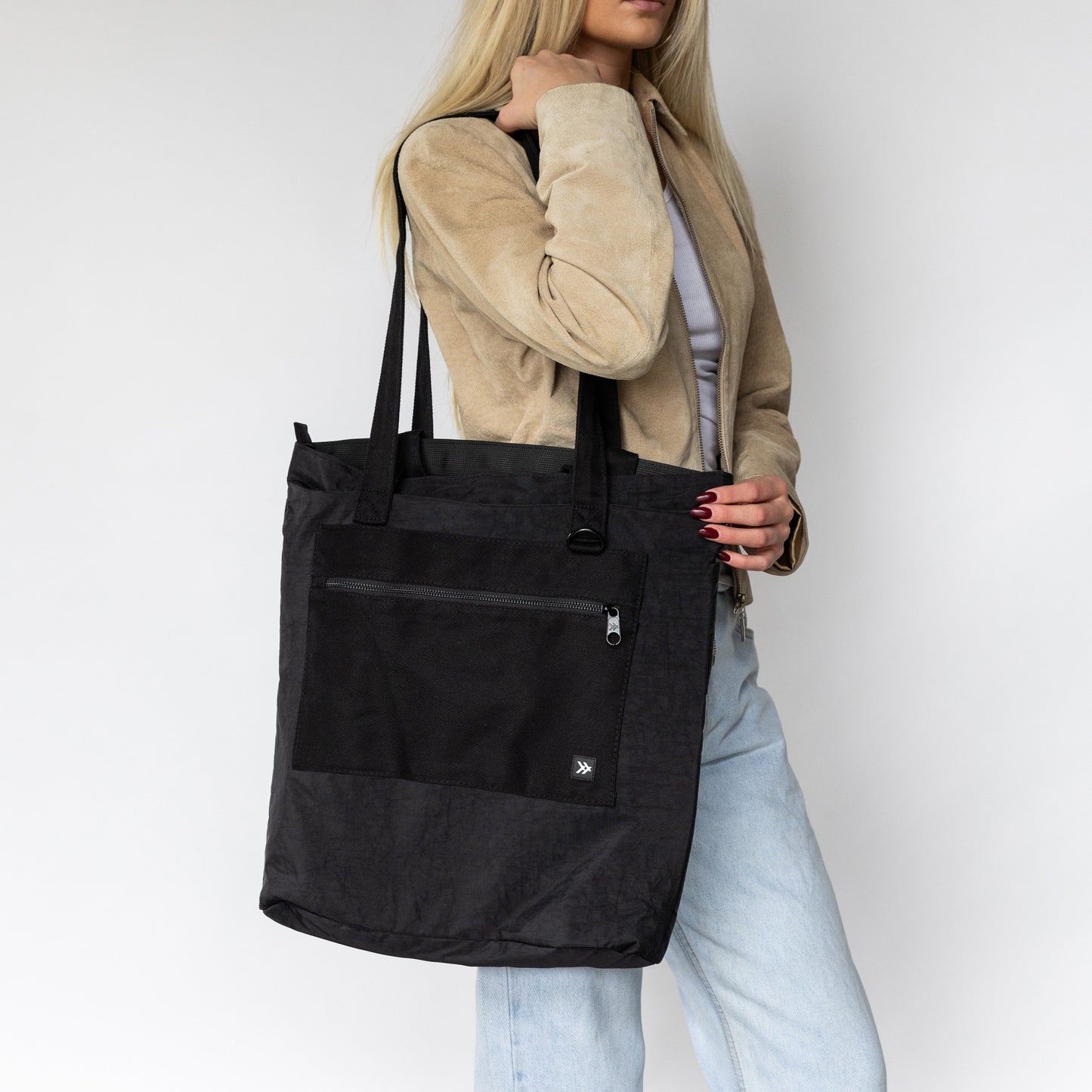 Utility Tote Bag - Rose Water - Thread®
