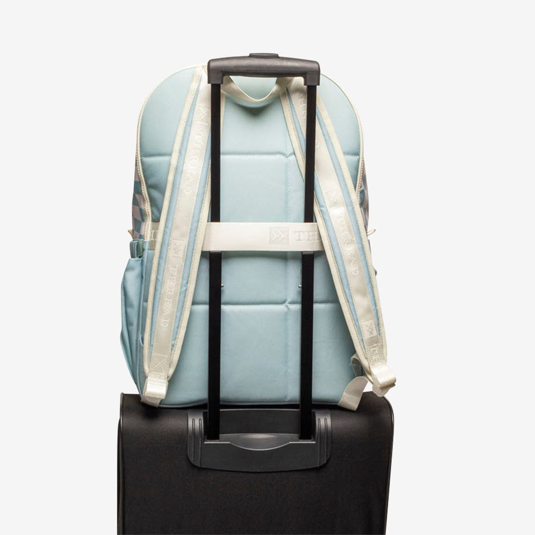 Backpack - Jupiter Aqua - Thread®