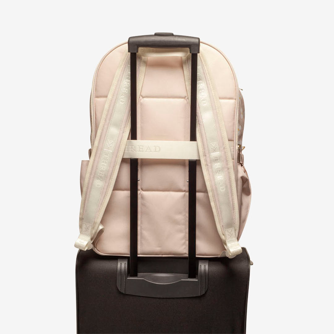 Backpack - Luna Beige - Thread®