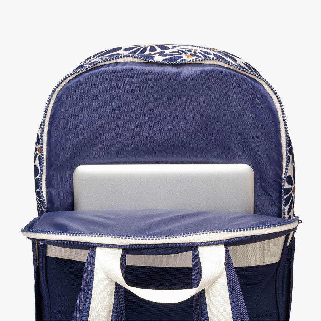 Backpack - Emmeline Navy - Thread®