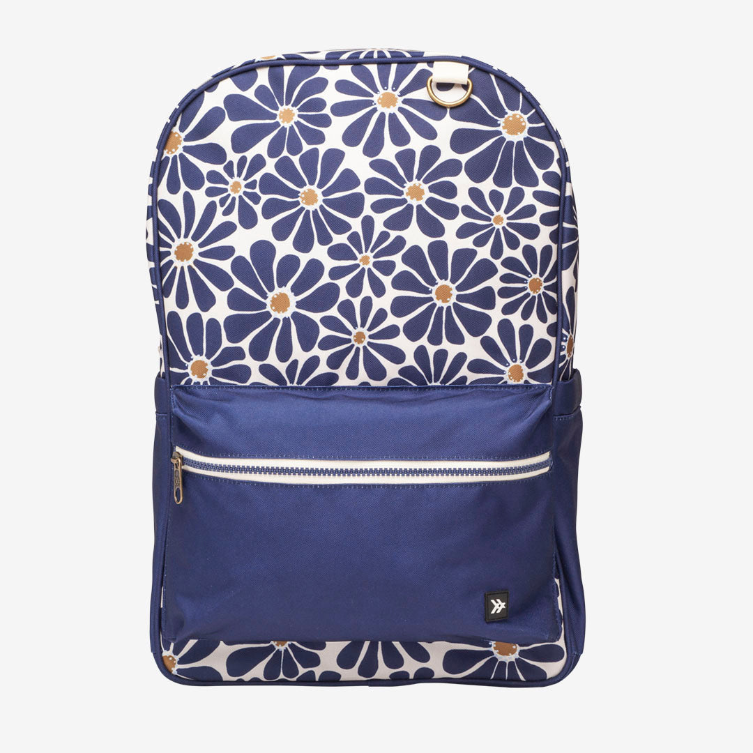 Backpack - Emmeline Navy - Thread®