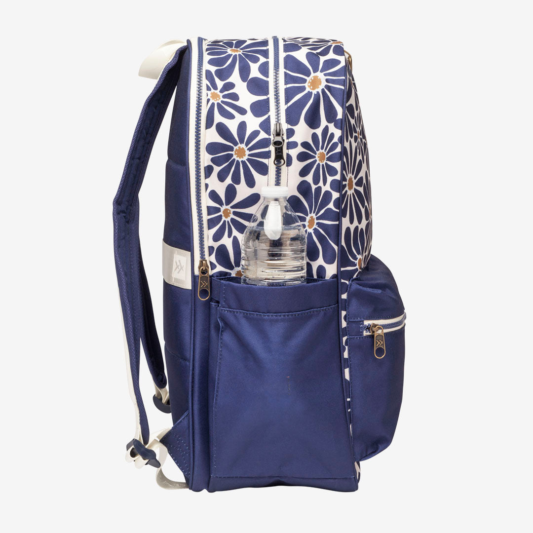 Backpack - Emmeline Navy - Thread®