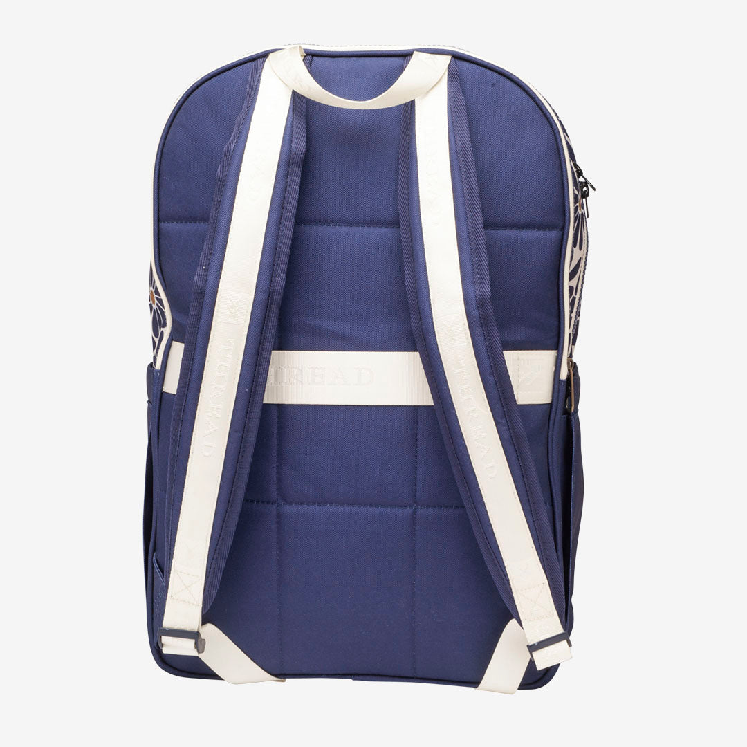Backpack - Emmeline Navy - Thread®