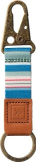 Ryan - Keychain Clip
