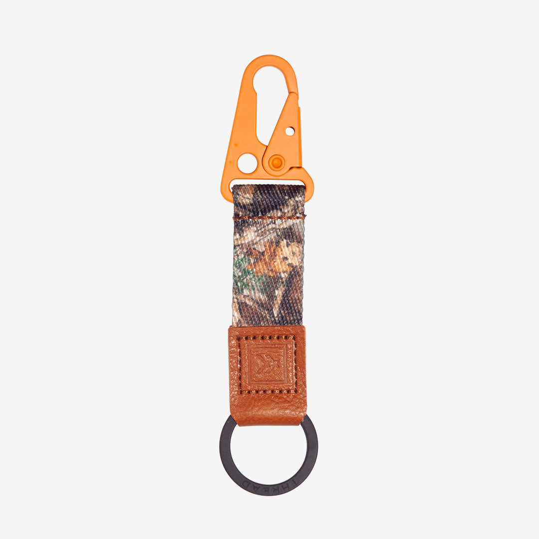 Keychain Clip - Realtree Edge - Thread®