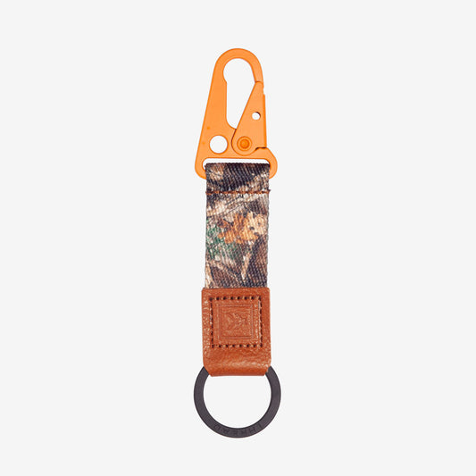 Keychain Clip - Realtree Edge - Thread®