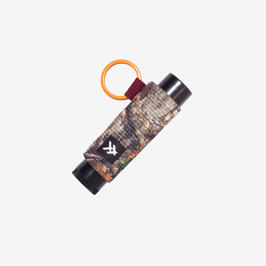 Chapstick Holder Keychain - Realtree Edge - Thread®