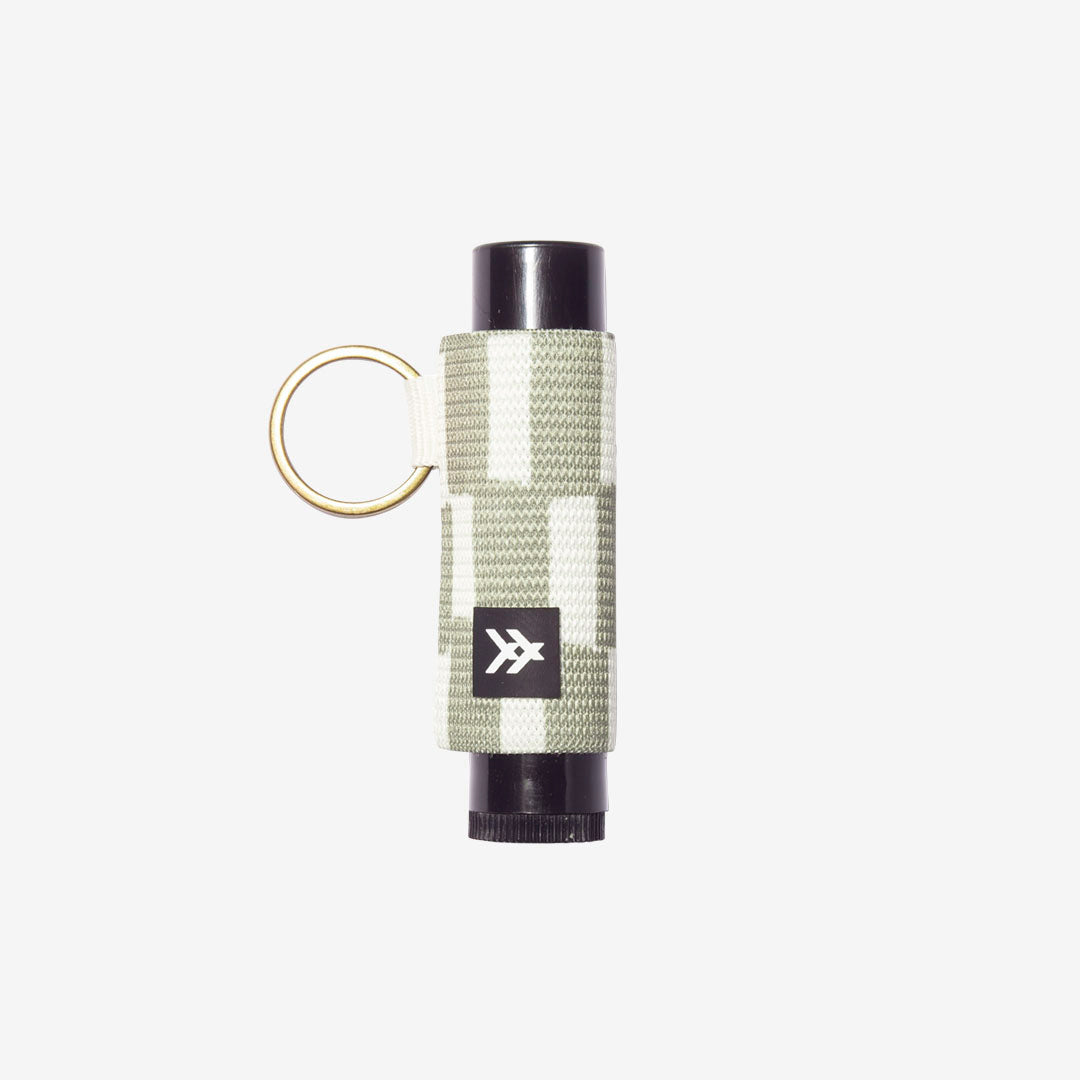 Chapstick Holder Keychain - Scout - Thread®