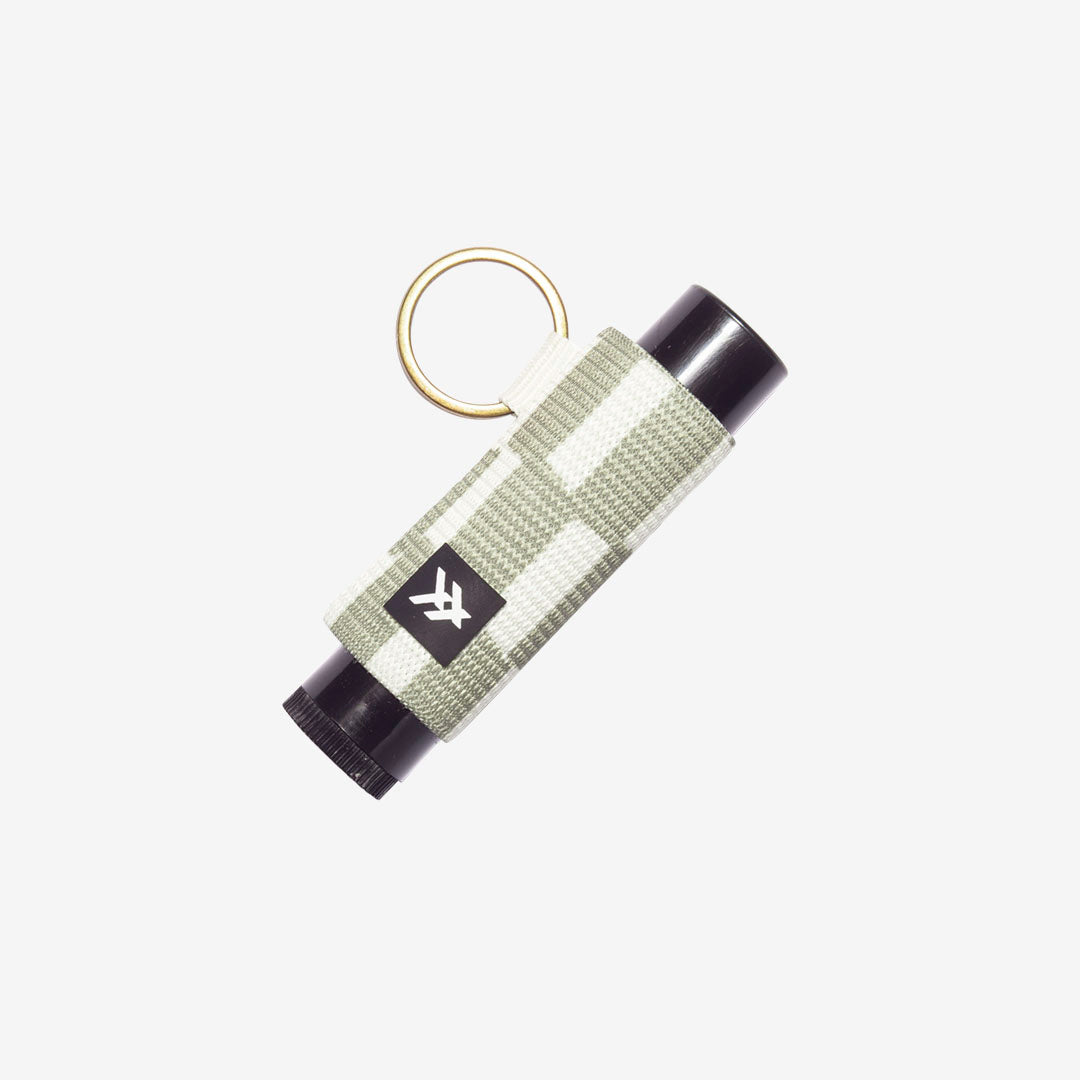 Chapstick Holder Keychain - Scout - Thread®