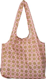 Sundaze - Reusable Market Tote Bag