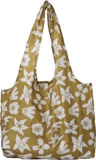 Beach Garden - Reusable Market Tote Bag