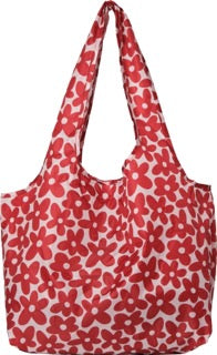 Whimsy - Reusable Market Tote Bag