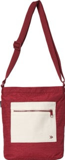 Berry - Small Utility Tote Bag