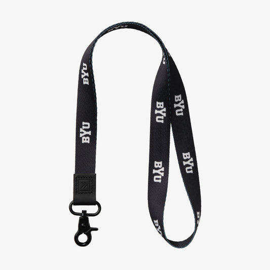 Neck Lanyard - BYU Cosmo - Thread®