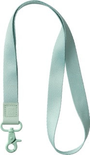 Mint - Neck Lanyard