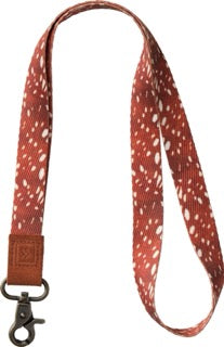 Bambi - Neck Lanyard