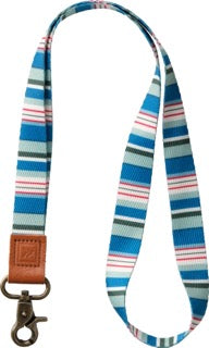 Ryan - Neck Lanyard