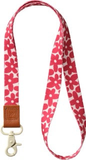 Whimsy - Neck Lanyard