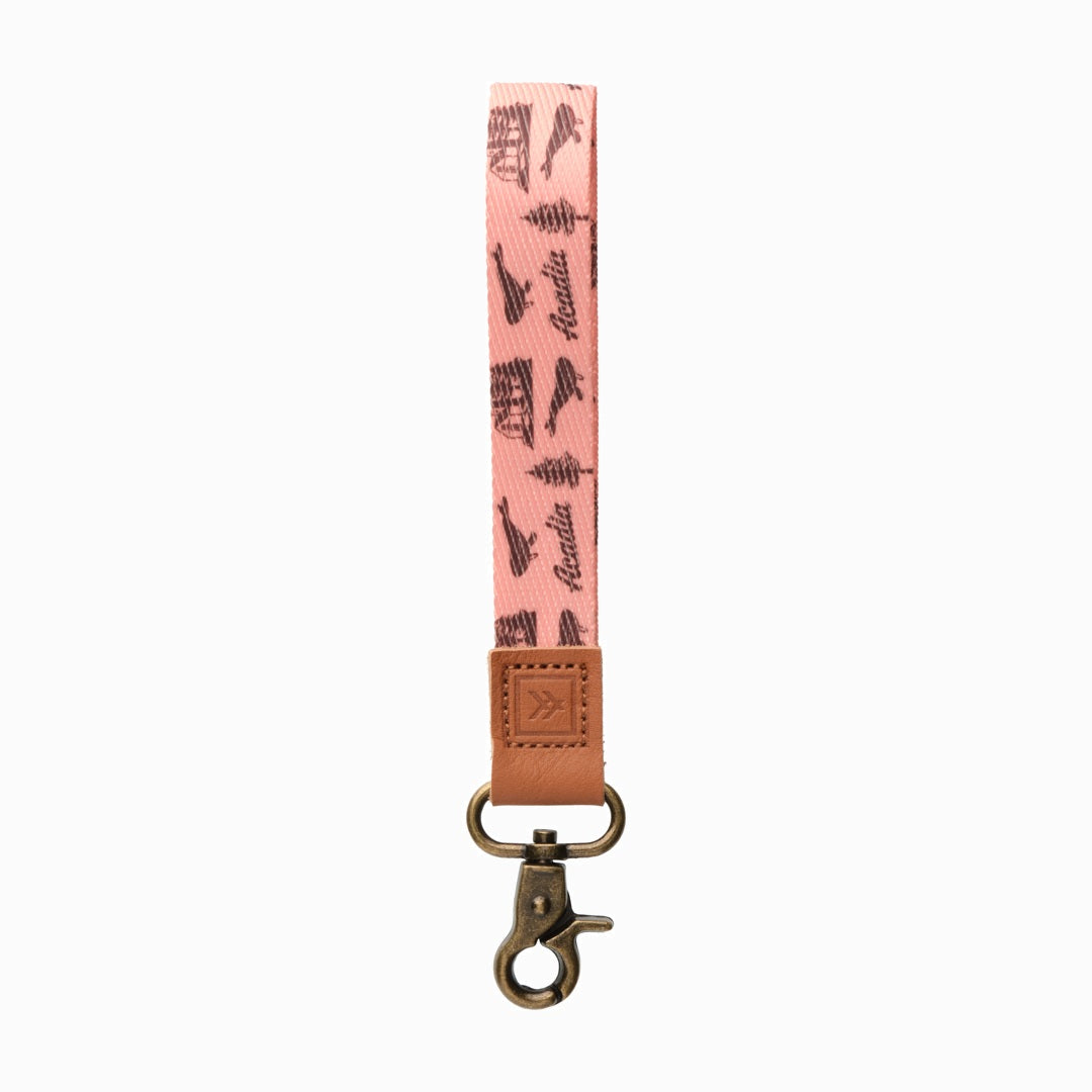 Wristlet Keychain - Acadia - Thread®
