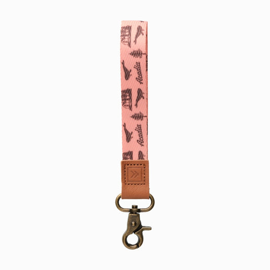 Wristlet Keychain - Acadia - Thread®