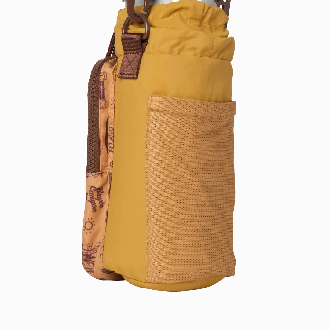 Water Bottle Sling Bag - Bryce Canyon - Thread®