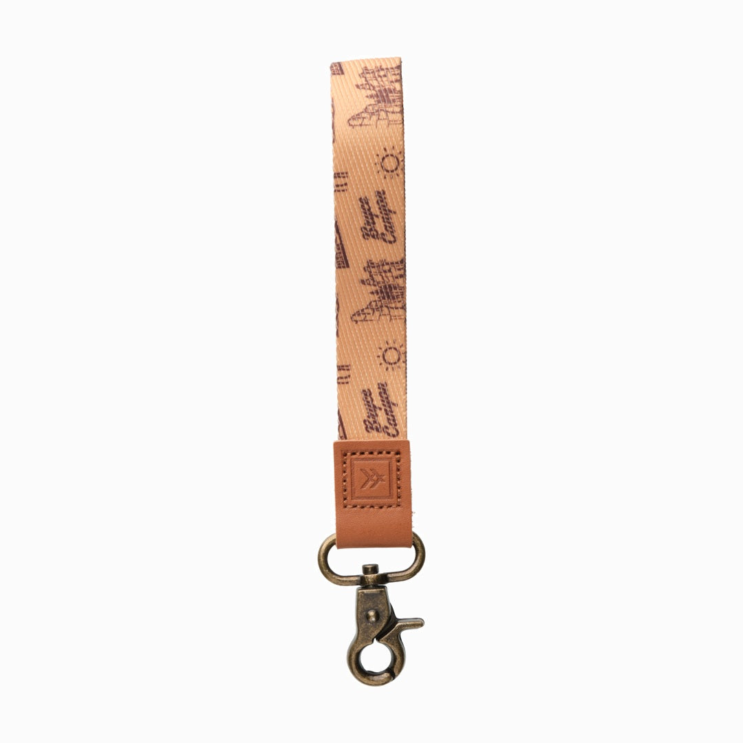 Wristlet Keychain - Bryce Canyon - Thread®