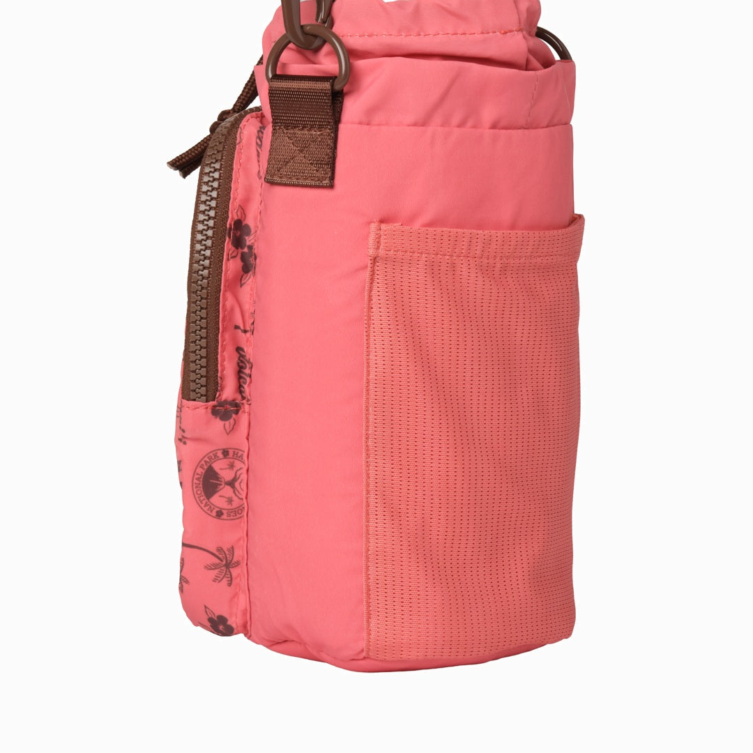 Water Bottle Sling Bag - Hawaii Volcanoes - Thread®