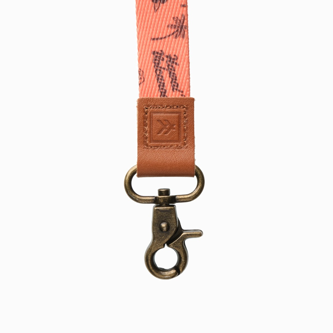 Wristlet Keychain - Hawaii Volcanoes - Thread®