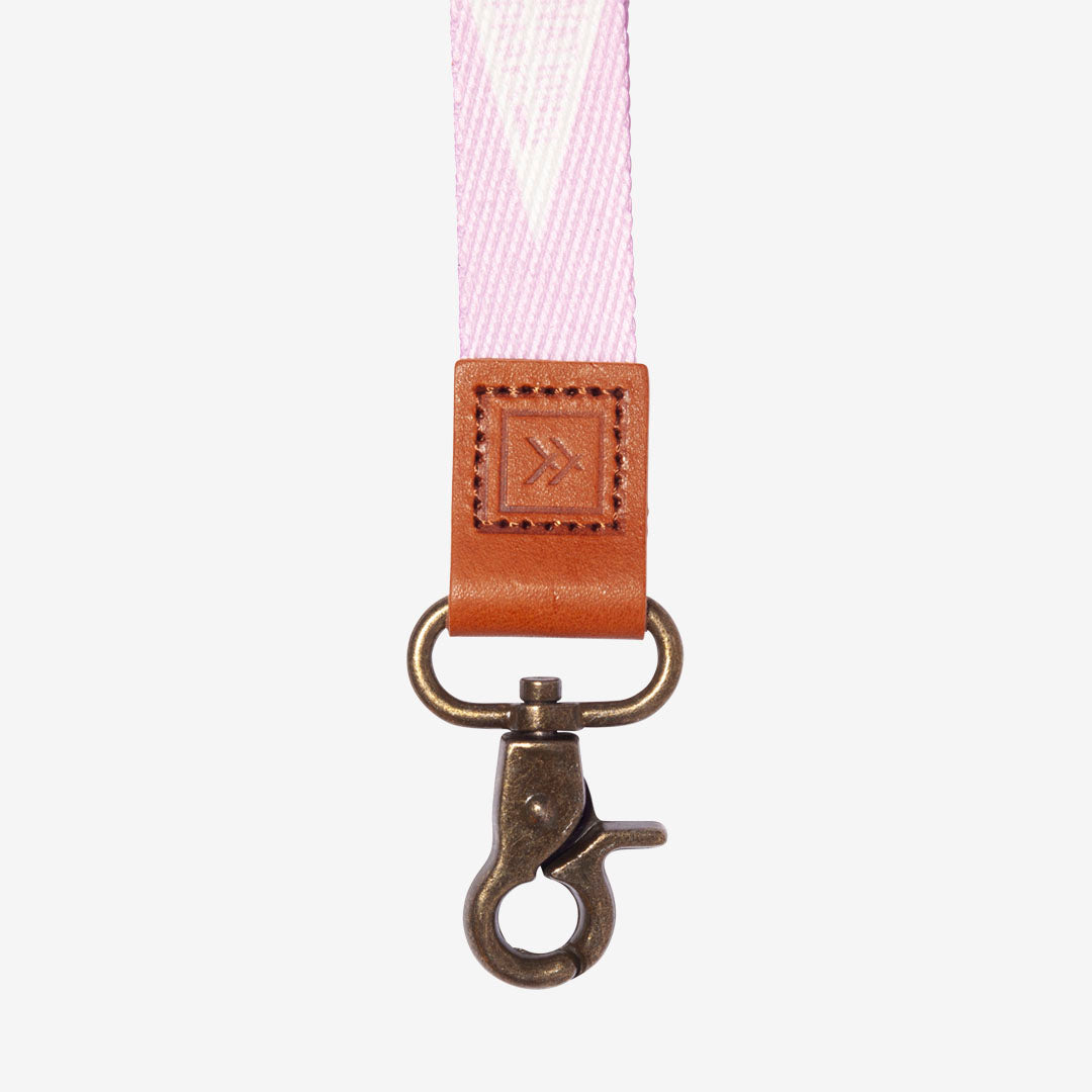 Neck Lanyard - Joshua Tree - Thread®