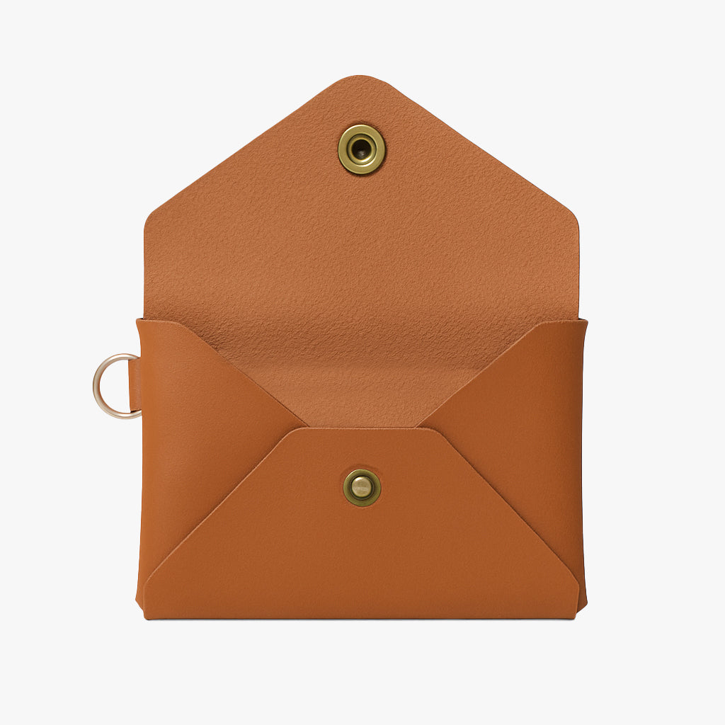 Envelope Wallet - Brown - Thread®
