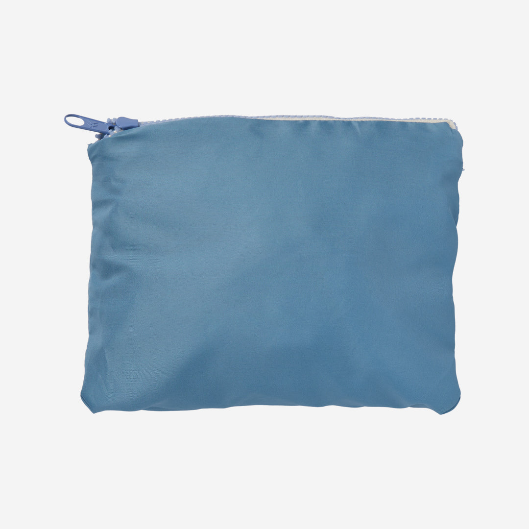 Small Slouchy Shoulder Bag - Powder - Thread®